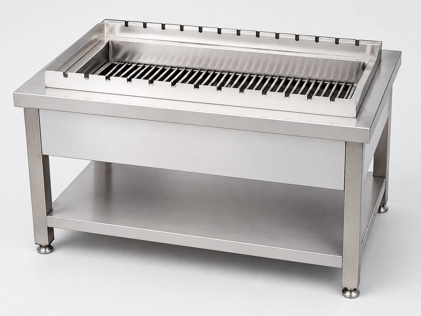 Display Bain Marie